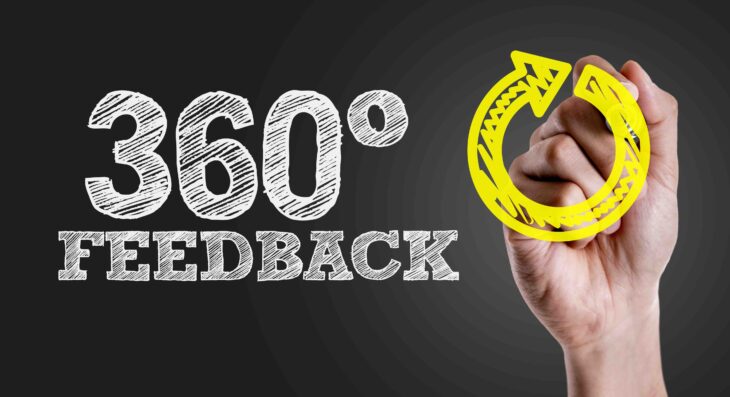 360-Grad-Feedback: Nutzen, Software-Lösungen und ein Leitfaden zur Erstellung