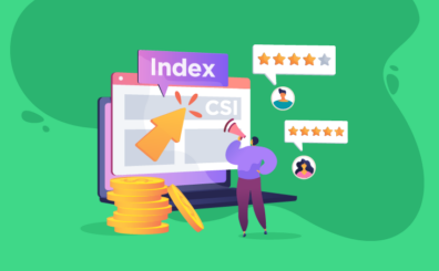 CSI (Customer Satisfaction Index) – den kompletta guiden
