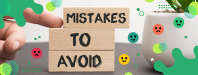 5 vanlige feil som fører til kundefrafall og hvordan du unngår dem